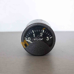 Покажчик тиску УД-800 (0...3 кгс/см2)